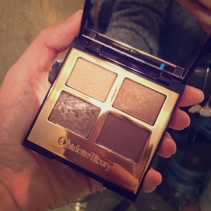Charlotte Tilbury— Exaggereyes